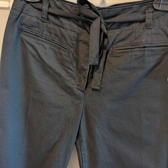 Maeve Wide Leg Pants - Picture 2 of 7